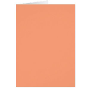 Salmon Pink colour accent customisable