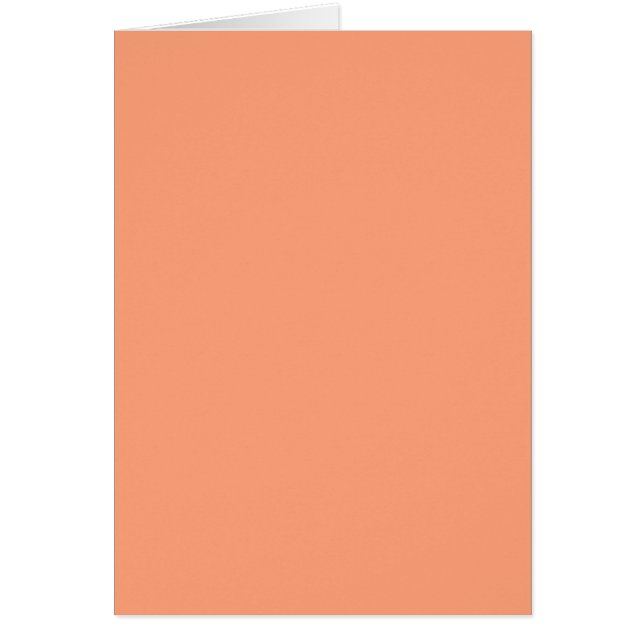 Salmon Pink colour accent customisable (Front)