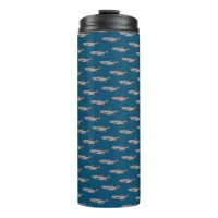 Salmon Swimming Pattern PNW Fishing Fish River
