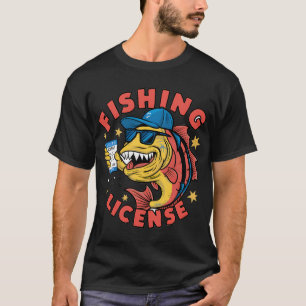 Salmon T-Shirt