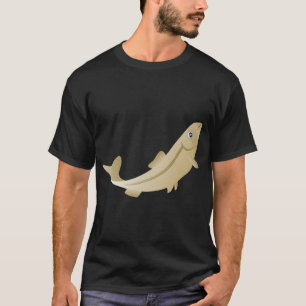 Salmon T-Shirt