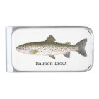 Salmon Trout Fish