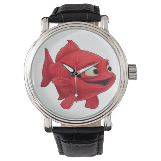 Salmonete Watch
