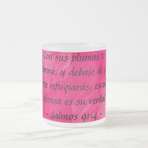 Salmos 91:4 mug