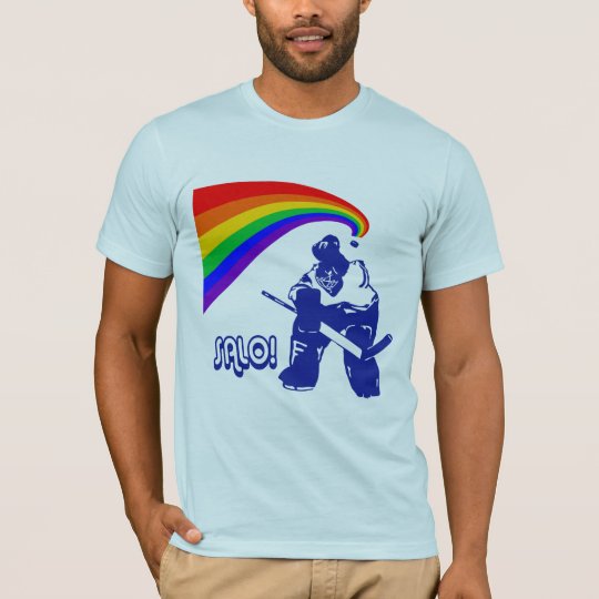 SALO! T-Shirt