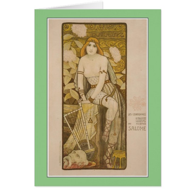 Salome (Front)