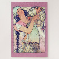 Salome, Alphonse Mucha