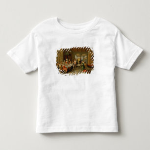 Salome Presenting the Head of St. John the Toddler T-Shirt