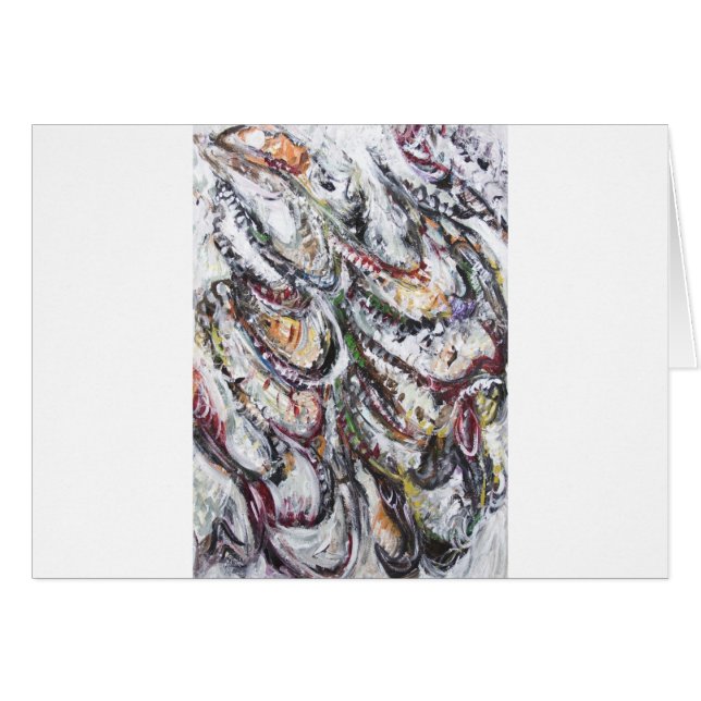 Salome The Dance of the Seven Veils -expressionism (Front Horizontal)