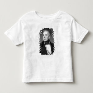 Salomon Mayer von Rothschild Toddler T-Shirt