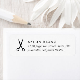 Salon Business Promotional
