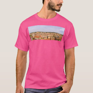 Salon-De-Provence Panorama T-Shirt