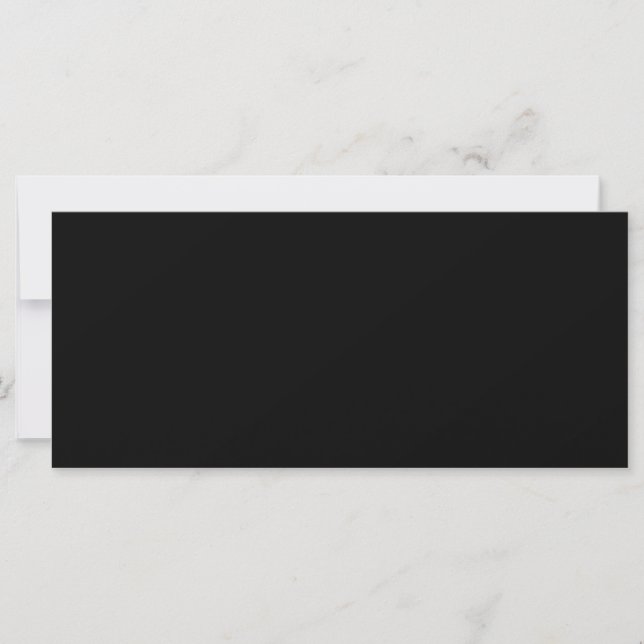 Salon Gift Certificate (Front)