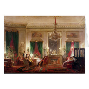 Salon of Princess Mathilde Bonaparte