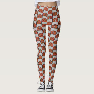 saloon leggings