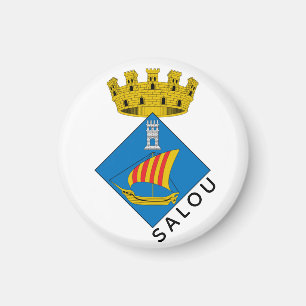 Salou, Catalunya Magnet