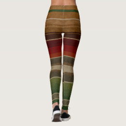 "SALSA" - ACTIVEWEAR LEGGINGS