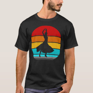 salsa dance T-Shirt