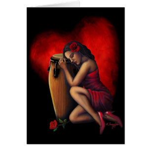 Salsa Heartbeat