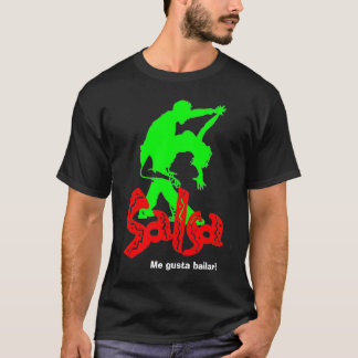 Salsa Men's T! T-Shirt