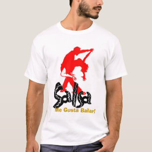 Salsa Rouge T Shirt! T-Shirt
