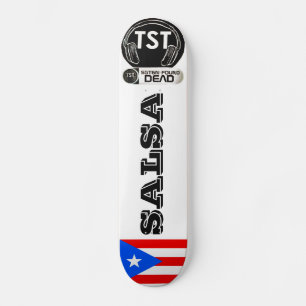 SALSA Skateboard