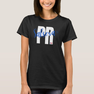 Salsera Salsa shirts for women and girls Salsa Dan