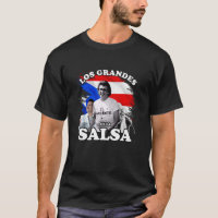 Salseros Puerto Rico Los Grandes de la Salsa