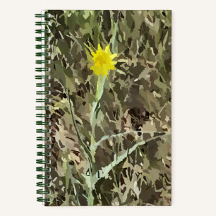 Salsify Bullet Journal