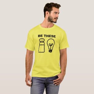 Salt and Light Christian T-Shirt