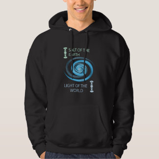 SALT AND LIGHT HOODIE