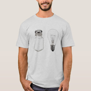 Salt and Light T-Shirt