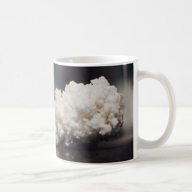 Salt Coffee Mug (Right)