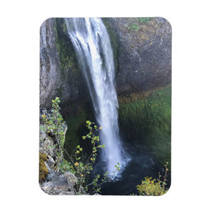 Salt Creek Falls, Oregon Magnet