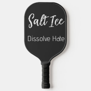 Salt Ice Pickleball Paddle