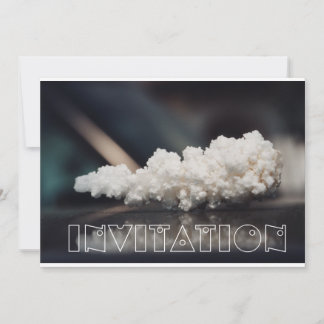 Salt, Invitation
