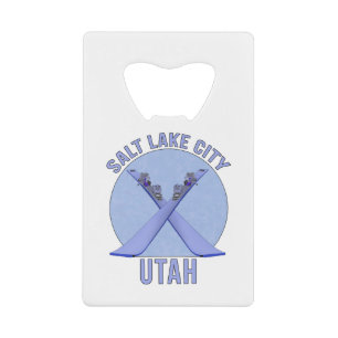 Salt Lake City, Utah