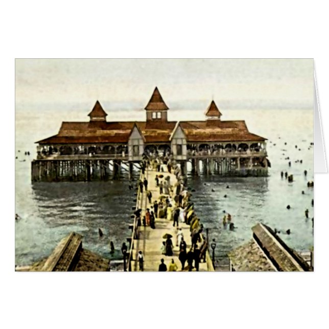 Salt Lake City, Utah (Front Horizontal)