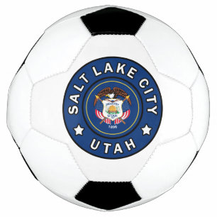 Salt Lake City Utah Football