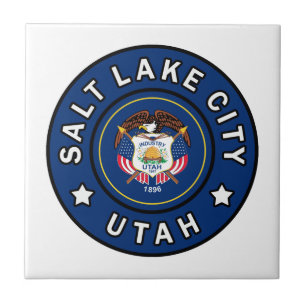Salt Lake City Utah Tile