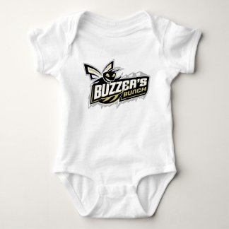 Salt Lake SnowBees Baby Bodysuit