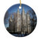Salt Lake Temple Ornament