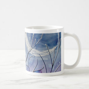 Salt Moon Coffee Mug