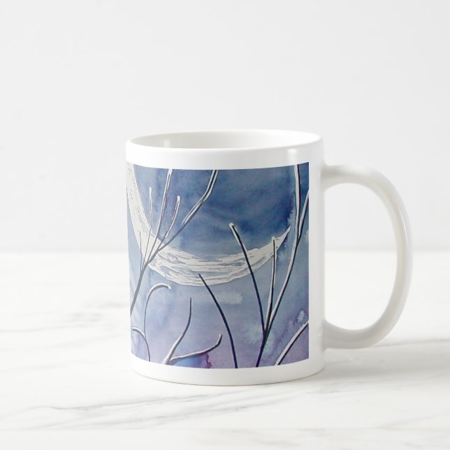 Salt Moon Coffee Mug (Right)