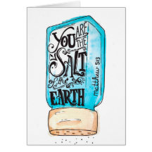 Salt of the Earth