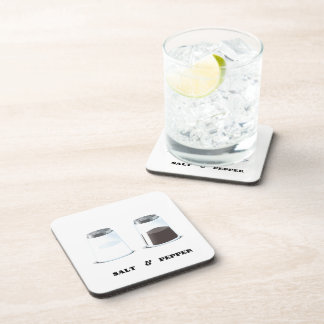Salt & Pepper Coaster