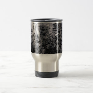 salt & pepper cup