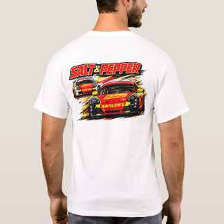 Salt&Pepper T-Shirt