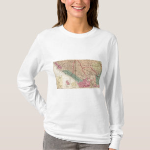 Salt Point, Ocean, Mendocino, Redwood, Bodega T-Shirt