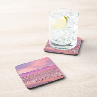 Salt Water Lake Death Valley Coaster